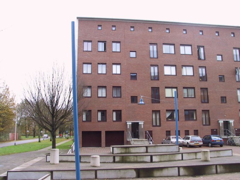 Venusstraat 138, 7557 WX Hengelo, Nederland