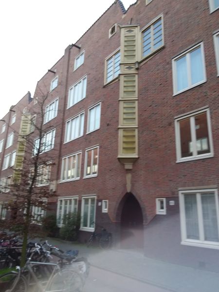 Witte de Withstraat 63C