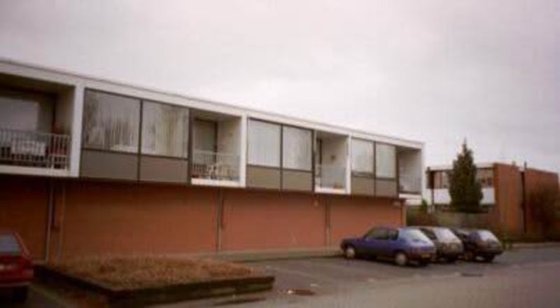 Bertram 4, 1422 SB Uithoorn, Nederland