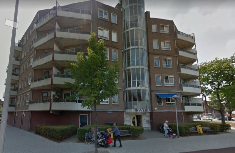 Van Hoornekade 228, 3554 AZ Utrecht, Nederland