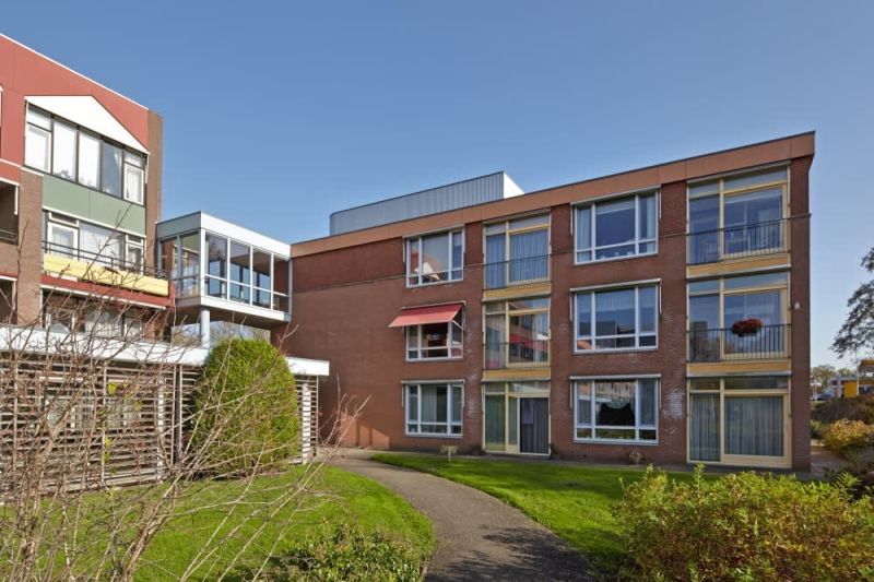 Prins Bernhardlaan 52