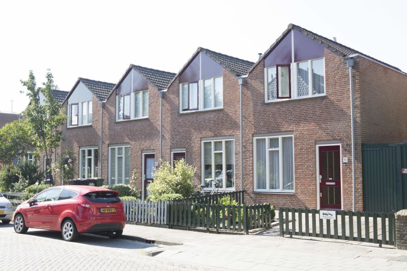 Herenstraat 57, 2802 KH Gouda, Nederland