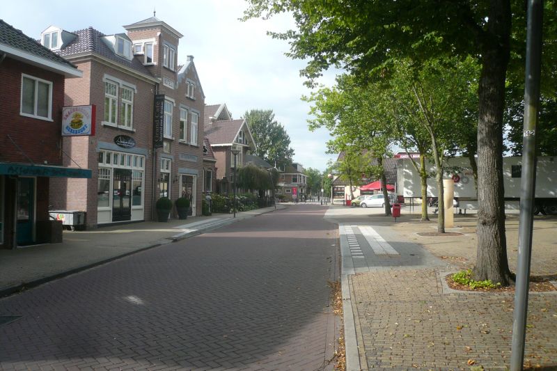 Dorpsstraat 380