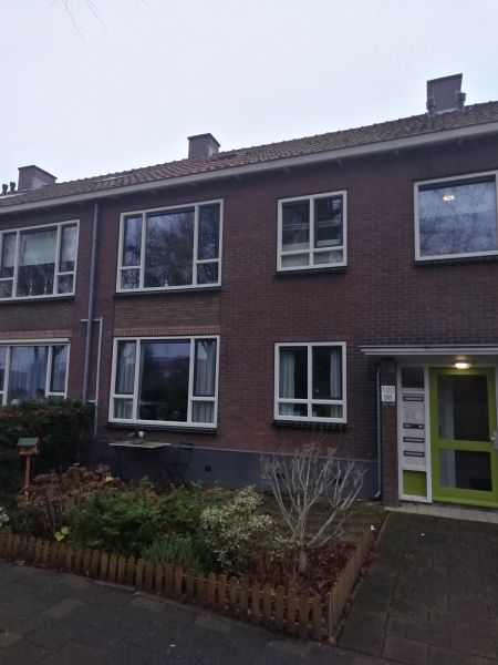 Eikenlaan 100, 2742 ZS Waddinxveen, Nederland