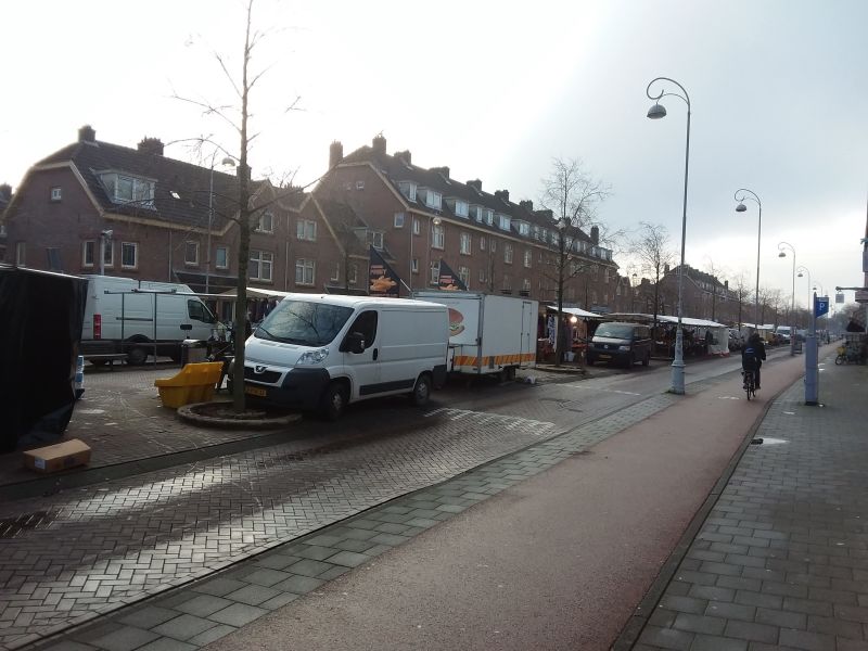 Van der Pekstraat 107