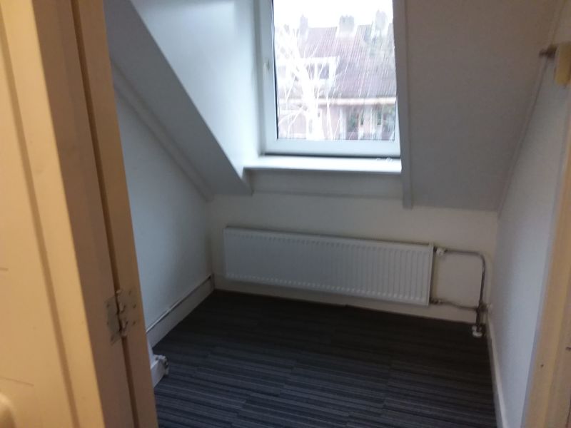 Van der Pekstraat 107