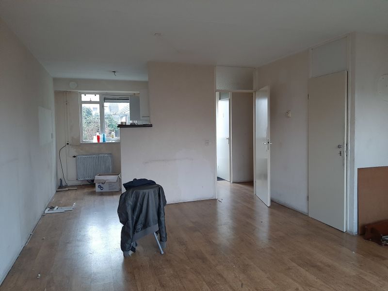 Burgemeester van Hövell tot Westerflierpad 28