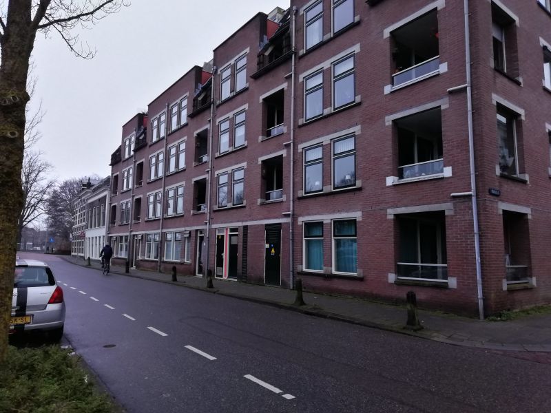 Paradijs 52, 2801 XW Gouda, Nederland