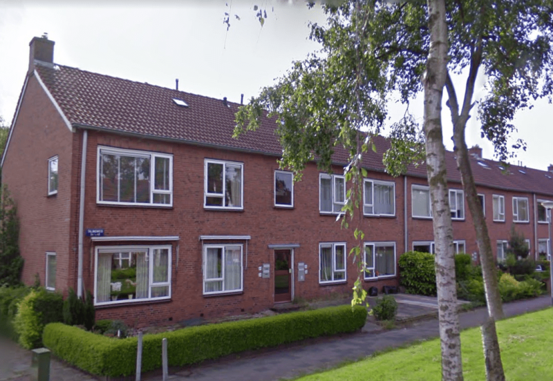 Talingweg 36, 1121 VM Landsmeer, Nederland