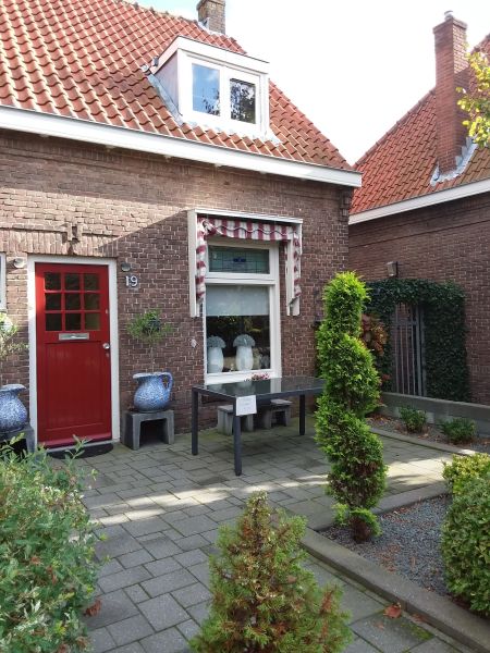 Lindenstraat 19, 2023 TC Haarlem, Nederland