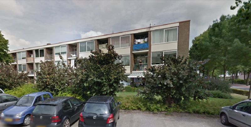 Jan Th. Tooroplaan 26, 6717 KH Ede, Nederland