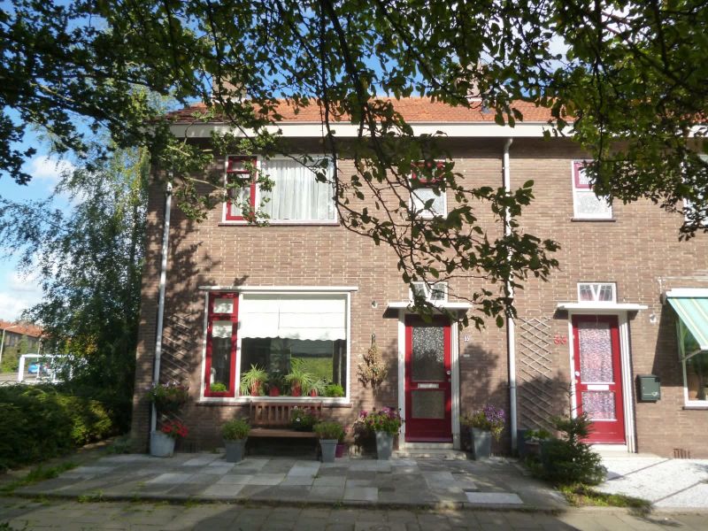 Bilderdijkstraat 27