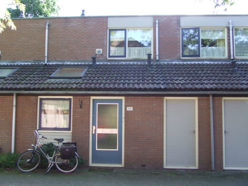 Tarthorst 1025, 6708 JH Wageningen, Nederland