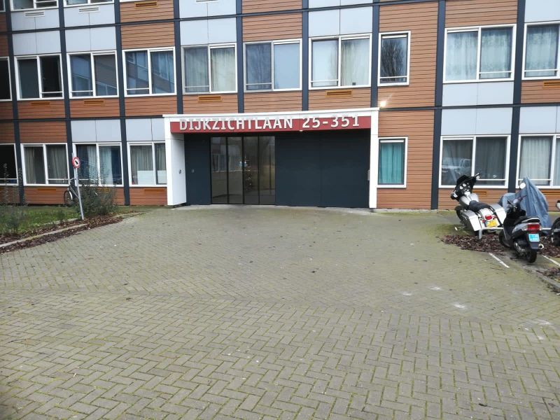 Dijkzichtlaan 247
