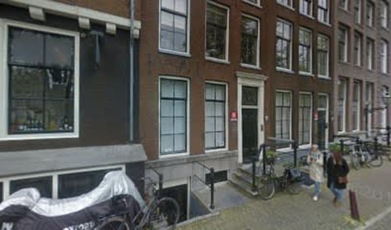 Keizersgracht 97, 1015 CH Amsterdam, Nederland