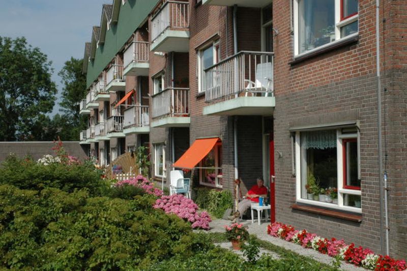 Zuiderhof 6, 1461 AJ Zuidoostbeemster, Nederland