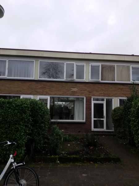 Waarschapsstraat 11, 1382 EG Weesp, Nederland