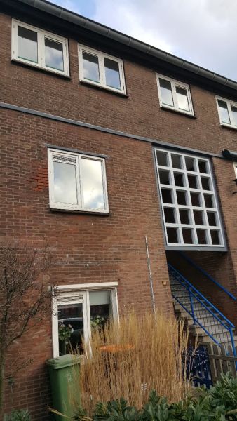 Warmenhovenstraat 25