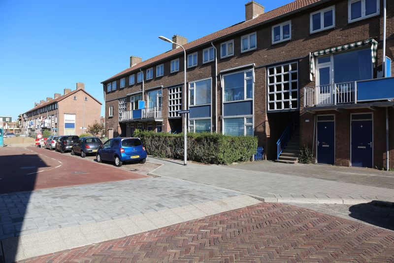 Warmenhovenstraat 25