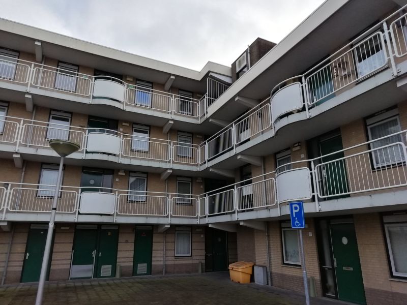 Prins Bernhardlaan 11