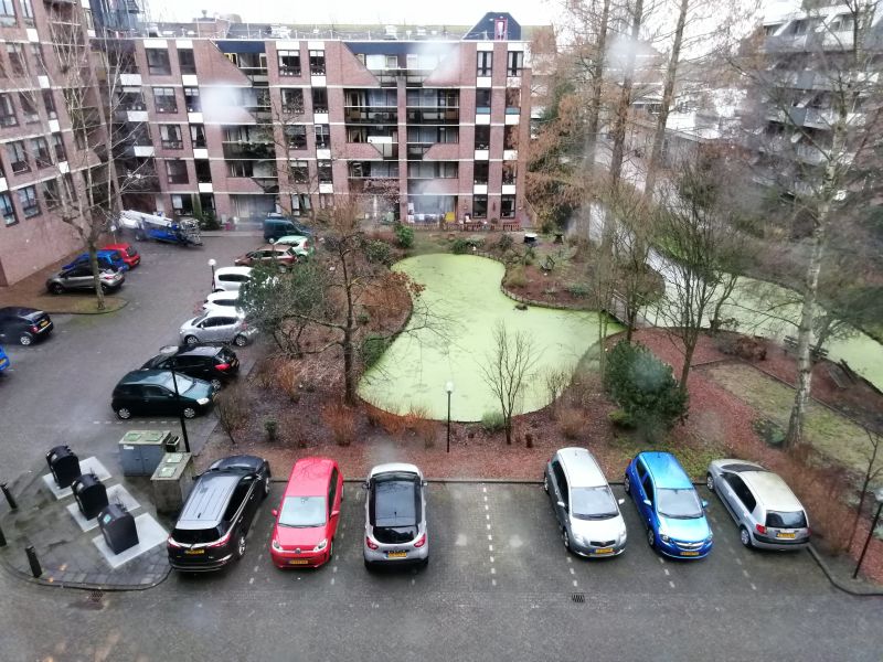 Lekkenburg 471, 2804 TV Gouda, Nederland