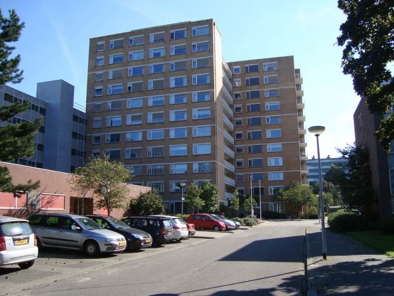 Antaresstraat 45, 9742 LB Groningen, Nederland