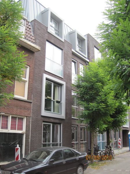 Bloemstraat 47, 9712 KW Groningen, Nederland