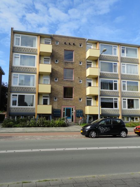 Asingastraat 34, 9716 EP Groningen, Nederland