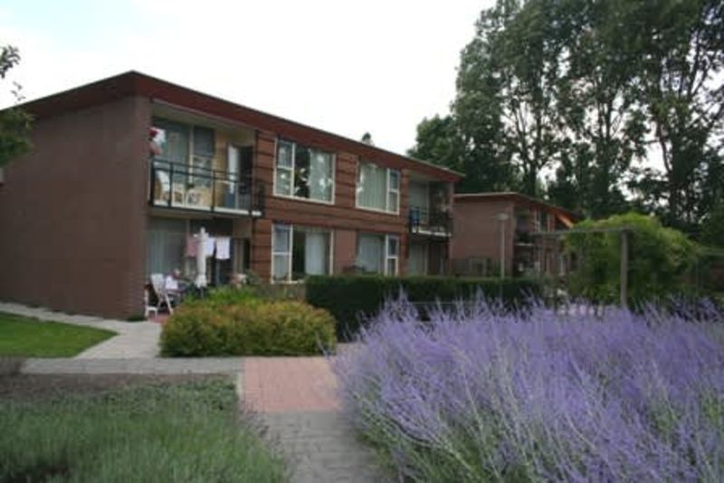 Hugo de Vrieslaan 22