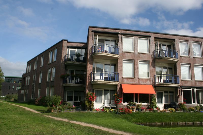 Slotemaker de Bruinestraat 33