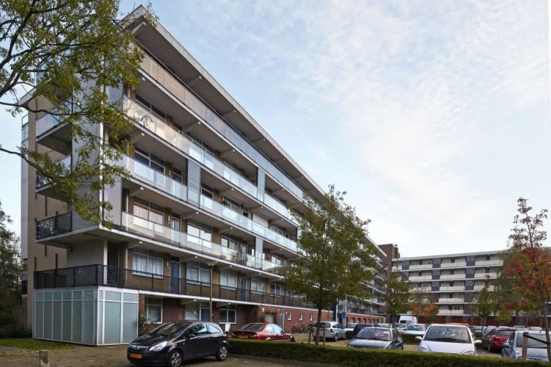 Peter Zuidlaan 90, 2742 VV Waddinxveen, Nederland