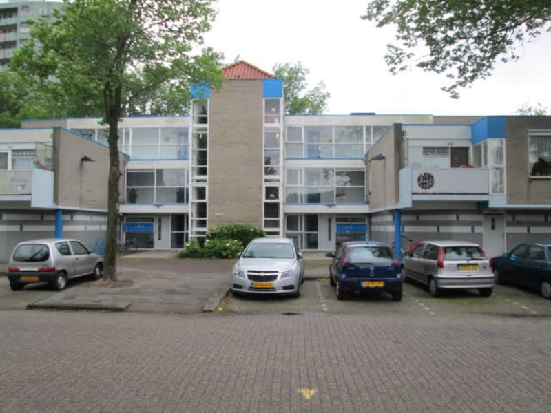 Joachim Kleinsorgstraat 136, 1502 WT Zaandam, Nederland