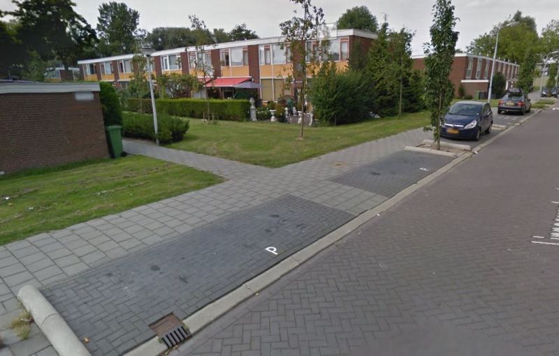Linnaeusstraat 51, 1504 CB Zaandam, Nederland
