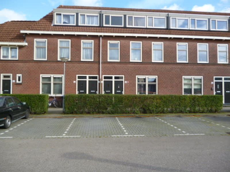 Isaac da Costastraat 50