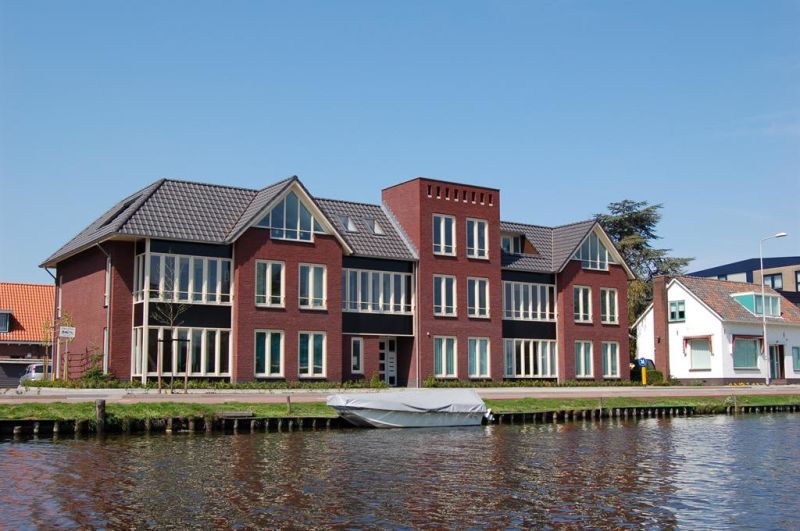 Raadhuisweg 19B, 2811 HT Reeuwijk, Nederland