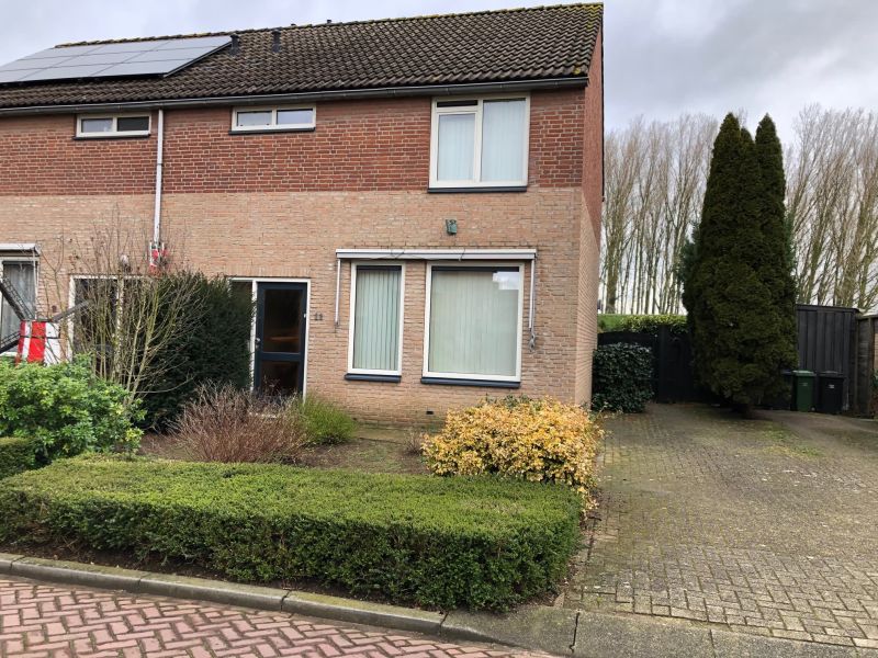 De Meerdammen 11, 5335 LN Alem, Nederland