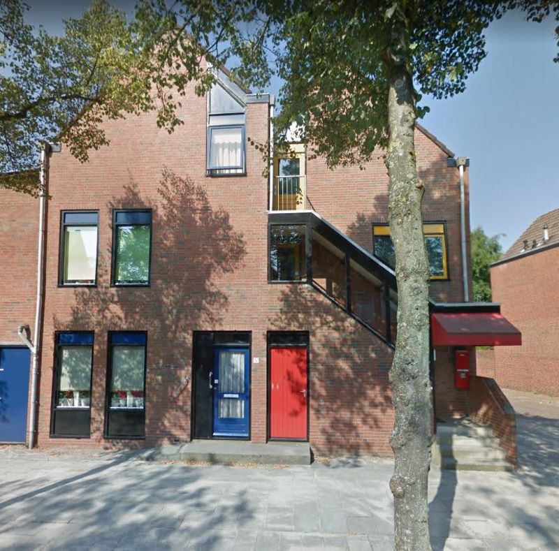 Meeuwerderweg 37, 9724 EM Groningen, Nederland