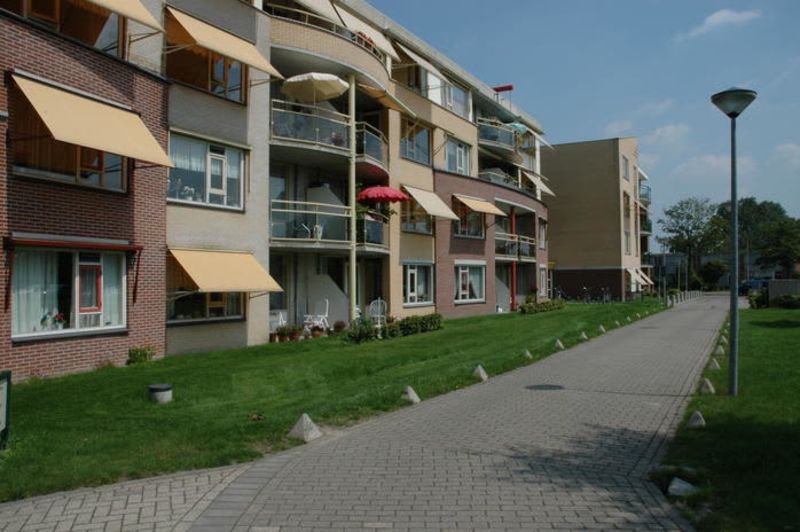 Keizersweg 235, 1171 XE Badhoevedorp, Nederland