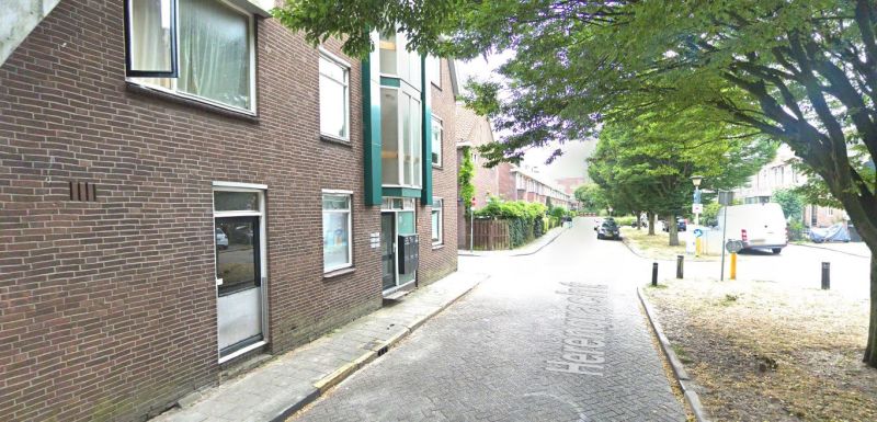 Herengracht 107B, 1506 DP Zaandam, Nederland