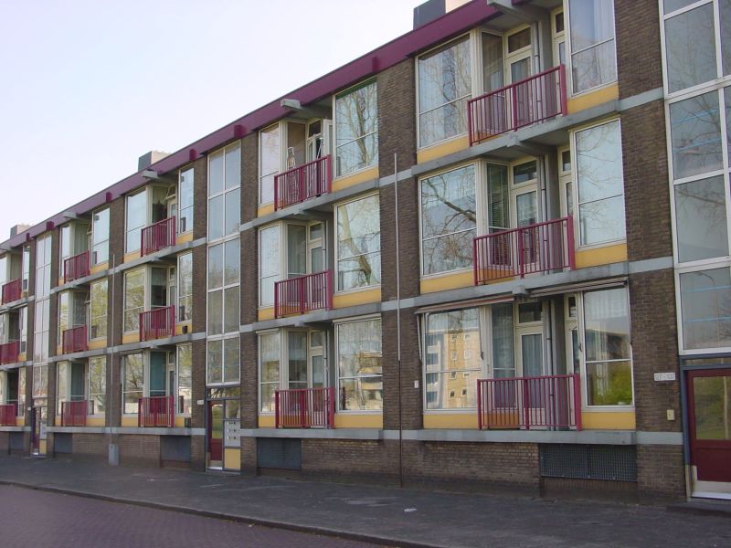 Moerbergplantsoen 25, 1972 XA IJmuiden, Nederland