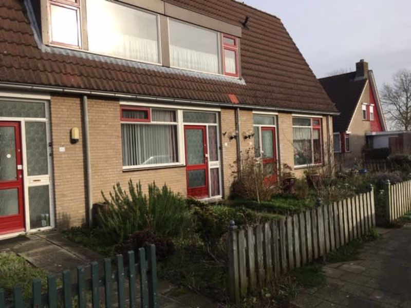 Het Werfje 19, 4122 GS Zijderveld, Nederland