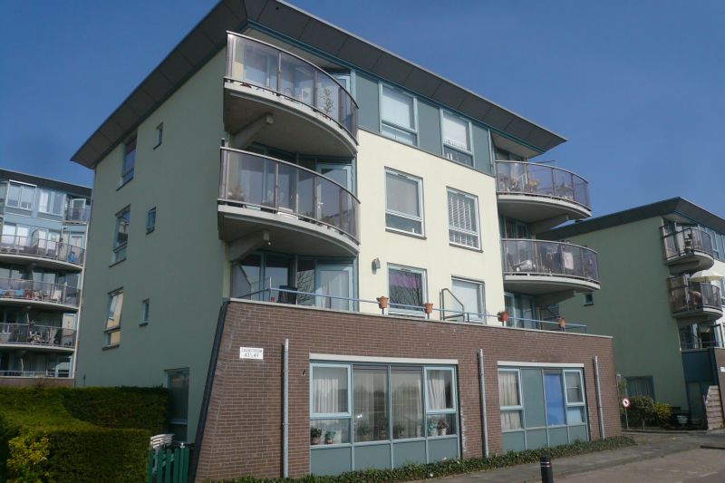 Zaanstroom 52, 1521 PM Wormerveer, Nederland