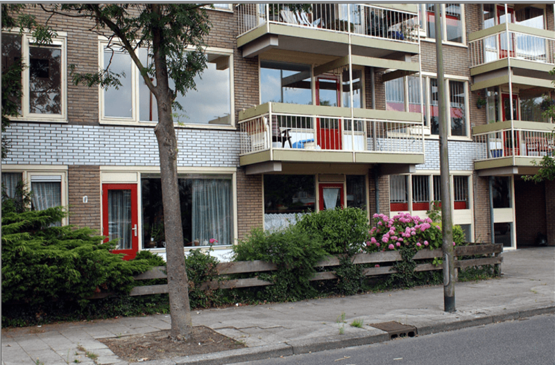 Valparaisodreef 37, 3563 VK Utrecht, Nederland