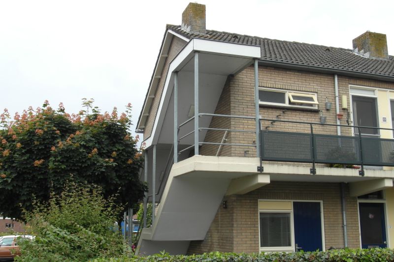 Titus Brandsmastraat 8