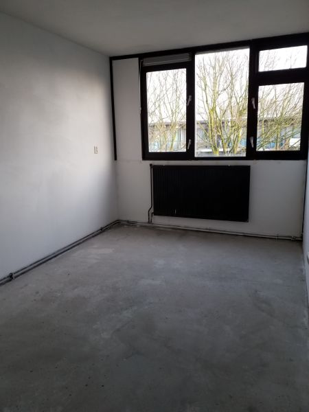 Spinaker 69, 1034 ME Amsterdam, Nederland