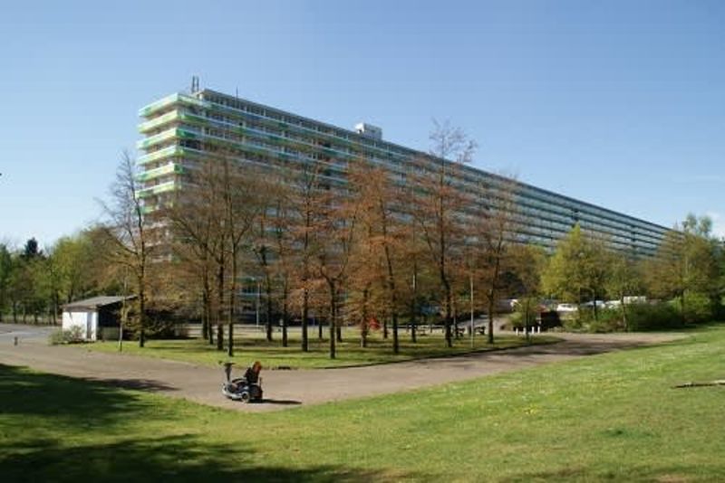 Laan van Vollenhove 757, 3706 EA Zeist, Nederland