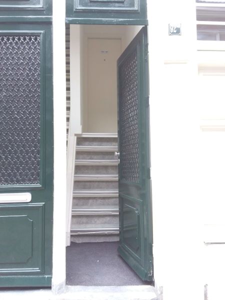 Palmstraat 92