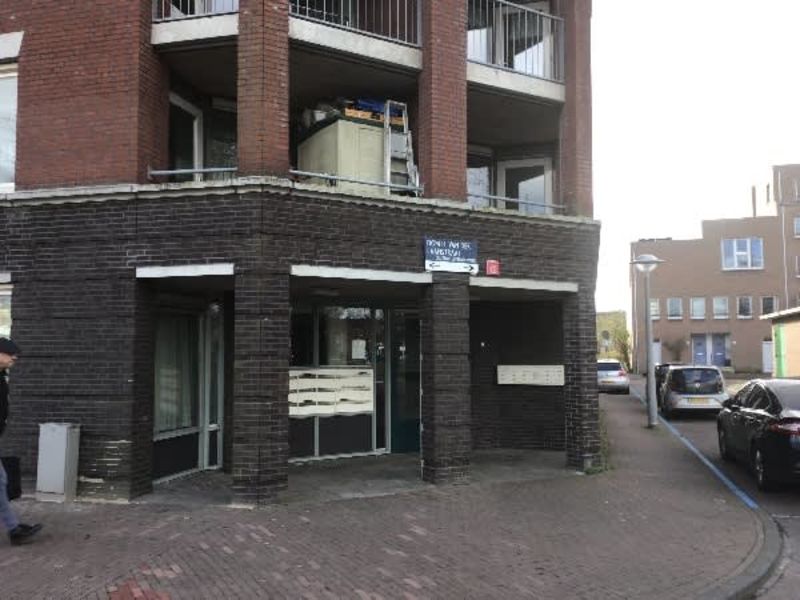 Dom H. van der Laanstraat 41, 1064 DC Amsterdam, Nederland