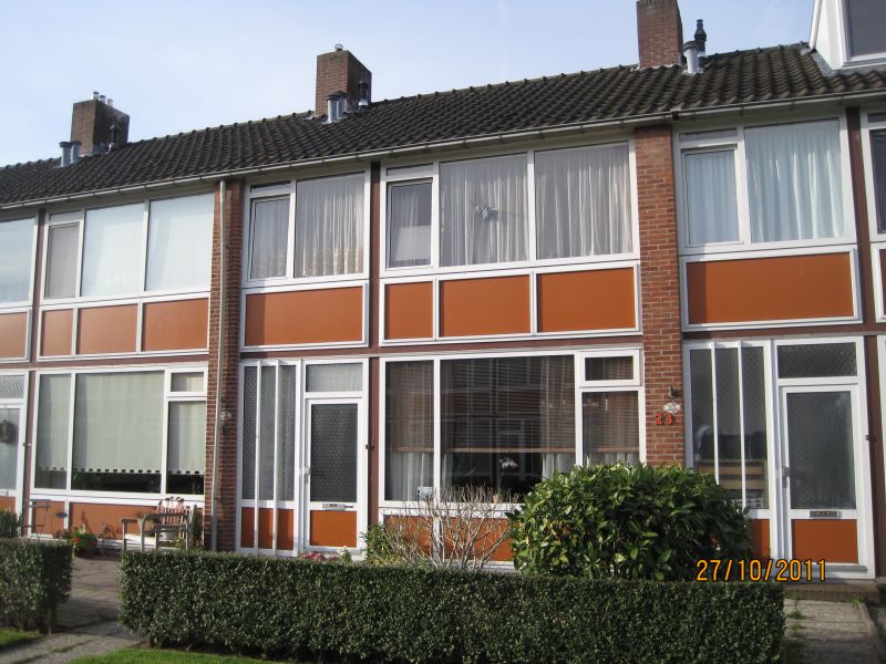 Mispellaan 25, 9741 GJ Groningen, Nederland
