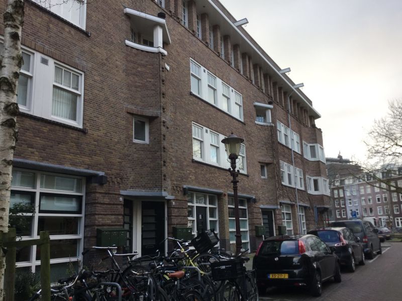 Derde Schinkelstraat 45